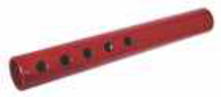 M-71658 HYD. CHECK CHAIN PIPE ARJUN