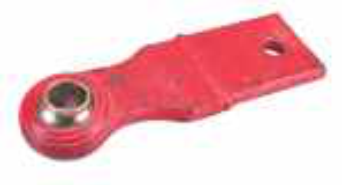 M-71674 HYD. LOWER LINK PATA END ARJUN