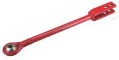 M-71695 HYD. LEVELLING ASSY L/H ARJUN