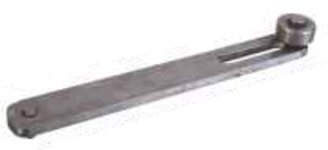 M-71700 HYD. LINK POSITION CONTROL B-275