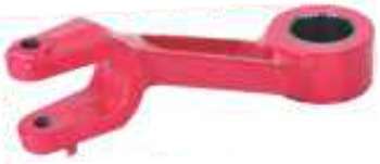 M-71708 HYD. LIFT ARM