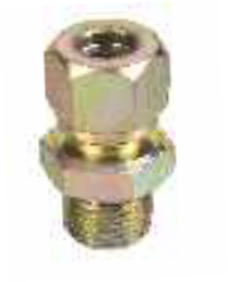 M-71730 MALE FEMALE COUPLING SET FOR B-275