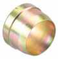 M-71737 MALE FEMALE SLEEVE ONLY B-275