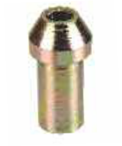 M-71738 MALE FEMALE SLEEVE ONLY FOR DI