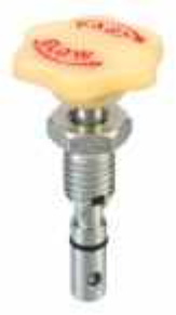 M-71747 HYD. CORK [SLOW-FAST]