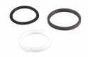 M-71752 HYD REG. ORING & CUT WASHER & TEFLON HY-TEC