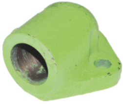 M-71758 HYD. PIPE ELBOW BIG [INNER THREAD TYPE]