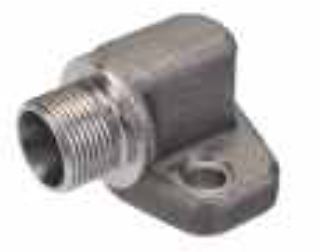 M-71760 HYD. PIPE ELBOW SMALL N.S.T