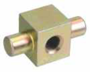 M-71765 HYD. SPINDLE TOP LINK TRUNION B-275