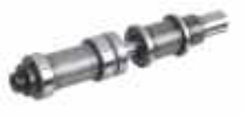 M-71790 HYD. SPOOL LOVERING ASSY. THIN B-275