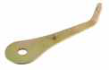 M-71802 HYD. LEVER RIGHT [BEND] B-275