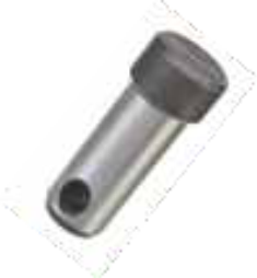 M-71812 HYD. 2 PIN BRACKET PIN H/D DI