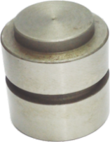 M-71836 HYD. PISTON O/M SINGLE RING STD.