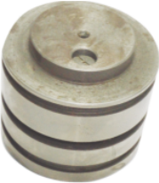 M-71839 HYD. PISTON N/M THREE RING OVER SIZE