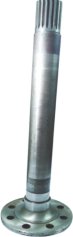 M-71847 REAR AXLE 265 DI [18T] SMALL PLATE COLLAR TYPE