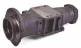 M-71866 REAR AXLE HOUSING RIGHT ARJUN
