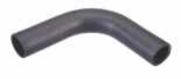 M-71911 RADIATOR HOSE BOTTOM 265DI [EPDM]