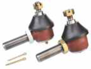 M-71945 TIE ROD END (R+L) SET OF 2 PCS [REAR] DI