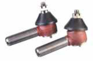 M-71948 TIE ROD END (R+L) BIG SET OF 2 PCS [REAR] M.K.M THIN BALL PIN