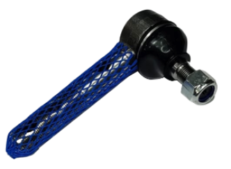 M-71960 TIE ROD END 3 HOLE ARJUN NOVO [P/STG]