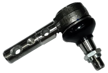 M-71961 TIE ROD END 2 HOLE YUVO [P/STG]