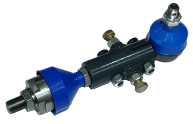 M-71963 TIE ROD END ASSY WITH BALL JOINT YUVO [P/STG]