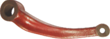 M-71965 STEERING DROP ARM ZF