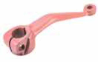 M-71970 STEERING KNUCKLE ARM SINGLE RIGHT N.S.T