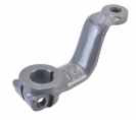 M-71974 STEERING KNUCKLE ARM SINGLE RIGHT M.K.M [M/STG]