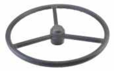 M-71984 STEERING WHEEL B-275