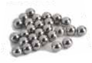 M-71994 STEERING BALL SET OF 40