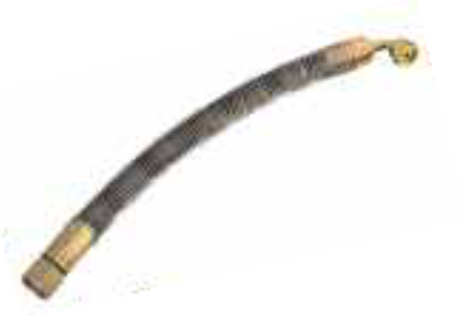 M-71999 POWER STEERING PIPE L/H [SMALL]ARJUN