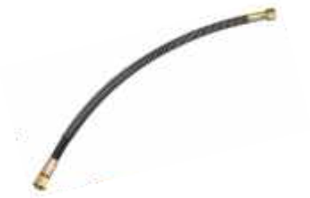 M-72001 POWER STEERING PIPE L/H [BIG] ULTRA ARJUN