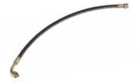 M-72002 POWER STEERING PIPE N.S.T