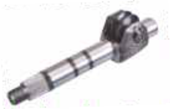 M-72009 STEERING SECTOR SHAFT [XLO]