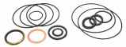 M-72019 POWER STG REPAIR KIT SET OF 2 [ETON] ARJUN