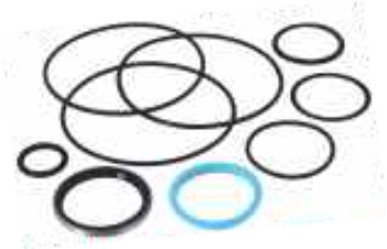 M-72025 POWER STG REPAIR KIT [ORBITAL PUMP]