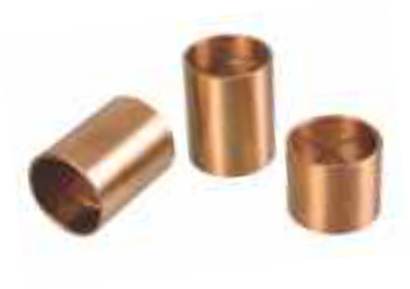 M-72031 STEERING BUSH OF SET OF 3PC. B-275 [BRASS]