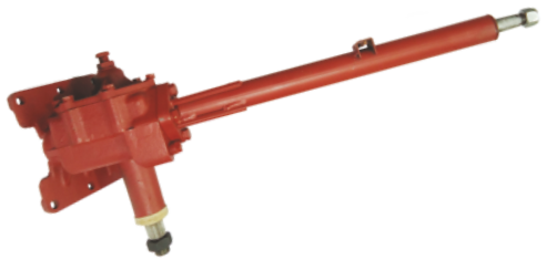 M-72034 STEERING ASSY 51 DEG RANE