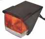 M-72071 SIDE FENDER LIGHT W/PVC BRACKET N.S.T