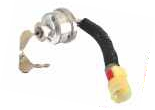 M-72081 STARTER SWITCH W/WIRE ARJUN
