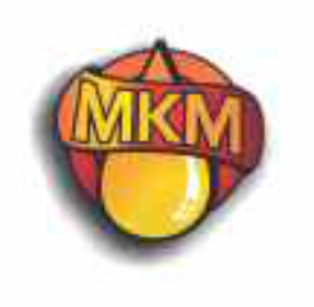 M-72121 SIDE STICKER MKM