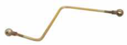 M-72153 PIPE 'Z' SMALL