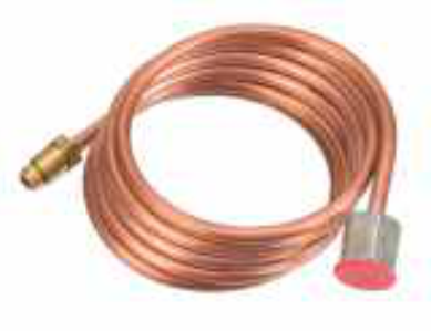 M-72155 PIPE OIL GAUGE (ROUND)