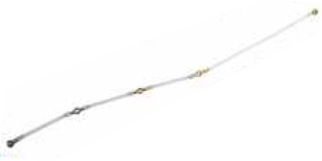 M-72169 SPILL PIPE 4 CYL ARJUN