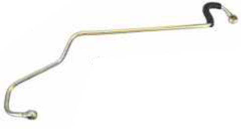 M-72171 PIPE CPT. FUEL TANK TO FEED PUMP