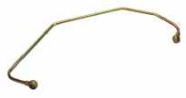 M-72188 PIPE CPTE FEED PUMP TO FILTER