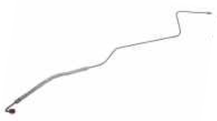 M-72192 PIPE OIL GAUGE FOR SARPANCH