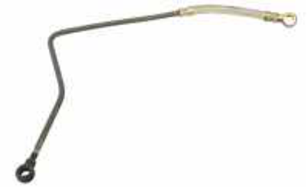 M-72193 PIPE FUEL TANK TO OVER FLO