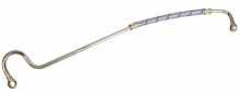 M-72194 PIPE CPTE. FUEL FEED PUMP